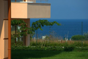 Гостиница Seagarden Villa Resort  Лозенец